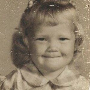 Meet your Posher, Rita